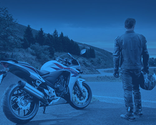 Motosiklet Kaskosu